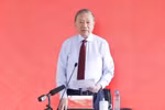 Tổng Bí thư, Chủ tịch nước Tô Lâm gặp gỡ, nói chuyện với công nhân, người lao động TPHCM