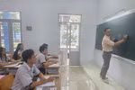 Sở GD&ĐT TPHCM triển khai nâng bậc lương trước thời hạn năm 2025, giáo viên cần biết