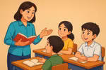 Xếp chỗ ngồi cho học sinh cần tâm và tầm của giáo viên