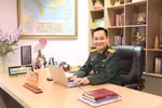 Học viện Viettel - 20 năm dấu ấn tri thức