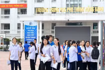 Hải Phòng chính thức công bố điểm thi vào lớp 10 năm học 2026 - 2027