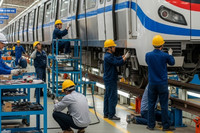 Trường ĐH nêu những điều kiện cấp bách để đào tạo ít nhất 35.000 nhân lực đường sắt từ nay đến 2030