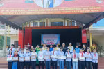Học sinh nội trú được hưởng chế độ vượt trội, hiệu trưởng kỳ vọng giúp giảm tình trạng bỏ học