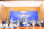 Tỏa sáng bản lĩnh tại sân chơi Ocean English Achievers 2026