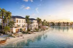 Sống như nghỉ dưỡng với “view rừng, hướng biển” - Giấc mơ của các runner tại đô thị biểu tượng mới