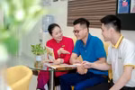 Fitch Ratings lần đầu xếp hạng tín nhiệm BAC A BANK ở mức “B+”, triển vọng ổn định
