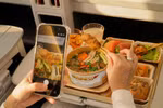 Bay Vietjet cùng hạng Business - nếm trọn vị Tết đón vạn lộc may