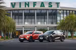 VinFast VF MPV 7: Nhân tố mới thay đổi cục diện phân khúc xe 7 chỗ cho gia đình