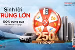 Nhờ đâu hơn 4,1 triệu khách hàng tin tưởng bật Techcombank Sinh Lời Tự Động?
