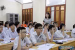Làm gì để xếp hạng chức danh nghề nghiệp không lặp lại bất cập của giáo viên hạng 1,2,3?
