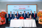 Agribank đồng hành cùng Tập đoàn Amaccao triển khai dự án điện rác 3.000 tỷ đồng tại Đà Nẵng