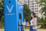 Mùa bão giá xăng, người dùng chọn VinFast Feliz II: Đổi pin nhanh, tiết kiệm cả triệu đồng mỗi tháng