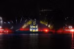 Techcombank và dấu ấn tại trái tim của Thủ đô trong mùa đại lễ