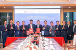 Agribank và ĐH Kinh tế Quốc dân ký kết thỏa thuận hợp tác, phát triển nguồn nhân lực chất lượng cao