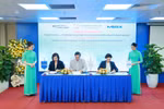 Khởi động dự án "Cộng đồng hạnh phúc", giúp nâng tầm chăm sóc sức khỏe sinh sản trong cộng đồng