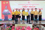 PVcomBank hỗ trợ nhân dân Nghệ An 1 tỷ đồng khắc phục hậu quả bão số 3 (bão Wipha)