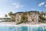 Giữa lòng “viên ngọc quý” Cần Giờ, Vịnh Ngọc có gì khiến Sentosa Cove cũng phải “ganh tị”?