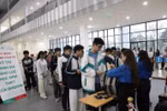 Hơn 20.000 thí sinh tham dự kỳ thi đánh giá năng lực HSA đợt 2 năm 2026 của Đại học Quốc gia Hà Nội