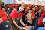 Lên lịch vi vu mùa lễ hội cùng Vietjet, quẳng gánh lo hành lý với 20kg miễn phí