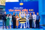 Đạt chuẩn kiểm định FIBAA – Dấu mốc cho hành trình vươn mình ra khơi của HUFLIT