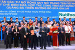 Nutifood đầu tư thêm 6.000 tỷ đồng mở rộng trang trại và nhà máy tại Gia Lai