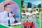 PGS Hoàng Anh Huy: "Chương trình KHCN cần thời gian dài hơn để đạt kết quả bền vững"