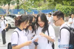 Quy chế tuyển sinh đại học năm 2026: Thí sinh đăng ký tối đa 15 nguyện vọng