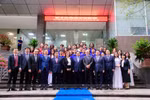 USTH vinh dự đón Thủ tướng Phạm Minh Chính tới thăm nhân dịp đầu xuân Bính Ngọ 2026