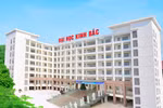 Trường Đại học Kinh Bắc bị phạt 360 triệu, đình chỉ nhiều ngành đào tạo trong 9 tháng