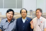 Hà Nội nhiều mô hình GD tư thục CLC nên huy động chuyên gia cùng kiến tạo chính sách