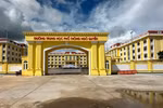 Quảng Ninh: Trường THPT Ngô Quyền thực hiện quy định công khai ra sao?