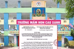 Công ty TNHH Hoàng Linh và những gói thầu cung cấp sữa uống cho học sinh trường công ở Quảng Ninh