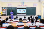 Năm 2026, Sở GD&ĐT Hải Phòng chú trọng giải bài toán “đủ và đồng bộ” đội ngũ sau sáp nhập