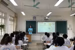 Quảng Ninh sẵn sàng cho kỳ thi tốt nghiệp THPT, học sinh chạy “nước rút” về đích