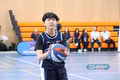 Nữ đội trưởng tài năng cùng đội MVP Academy vô địch nội dung U23 nữ GMB League