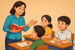 Bộ Giáo dục và Đào tạo chỉ đạo không để giáo viên thiệt thòi vì chậm thăng hạng