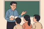 Dạy thêm trong nhà trường cho học sinh lớp 9, 12 nên bắt đầu vào thời điểm nào?