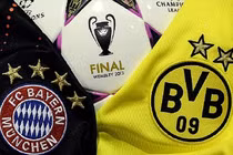 'Soi' điểm mạnh, điểm yếu của Bayern và Dortmund