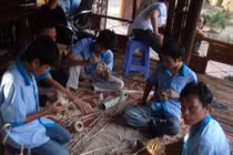 Nơi nuôi dưỡng những tình thương
