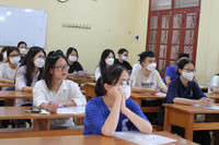 SV tốt nghiệp xuất sắc chưa mặn mà với môi trường nhà nước, nguyên nhân do đâu? 