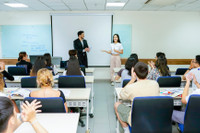 Phân biệt chuẩn chương trình đào tạo đại học, thạc sĩ về vi mạch bán dẫn