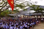 Tiền Lao động tiên tiến của giáo viên Tương Dương có thể huyện chỉ hỗ trợ?