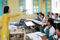 Ảnh minh họa: Báo Giáo dục và Thời đại)