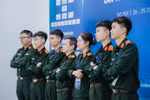 Một số trường khối quân đội công bố các tổ hợp xét tuyển năm 2026