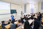 Góp ý của CLB Chủ tịch Hội đồng trường đối với dự thảo Luật Giáo dục đại học