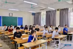 Sáng nay, hơn 1 triệu thí sinh thi môn Ngữ văn với đề thi có nhiều đổi mới