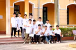 Đề thi Ngữ văn Chương trình 2018: Giáo viên dành lời khen, triệt tiêu học tủ, văn mẫu