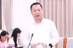 Vụ trưởng Vụ GDĐH: Điều chỉnh quản lý chương trình đào tạo tiến sĩ để nâng chất lượng