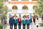 Trường THCS Bạch Liêu - Bản hòa ca rực rỡ của trí tuệ, bản lĩnh và khát vọng vươn lên
