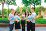 Trường Đại học Hồng Đức công bố điểm sàn xét tuyển năm 2025
